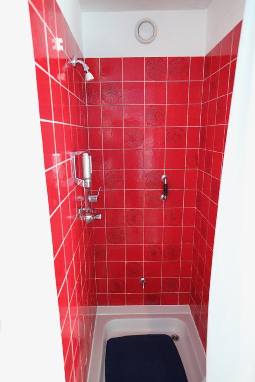 New Renovated Apartment In Center Of Davos Bagian luar foto